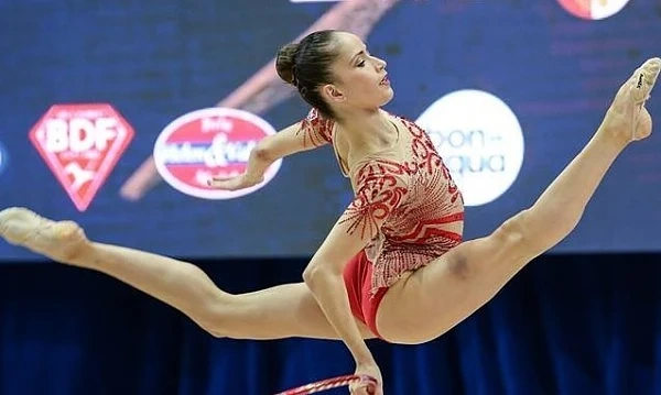 Невяна Владинова остана пета в многобоя на Световната чалъндж купа 