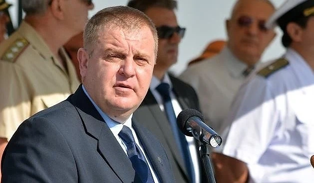 Каракачанов: Увеличението на бюджета за отбрана е наложително