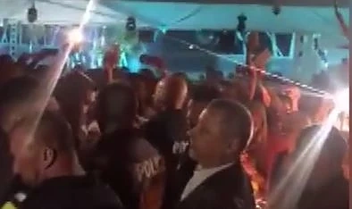 Държавата мачка бизнеса в Слънчев бряг, снощната акция е брутална! 
