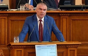 Марешки е топдлъжникът сред политиците 