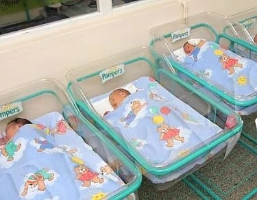 Все повече българки раждат второ дете 