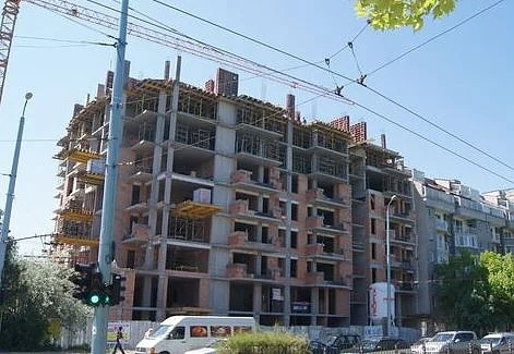 Ръст на продажбите на апартаменти „на зелено”