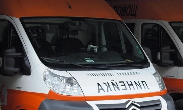 Линейките няма да останат без комуникационна система