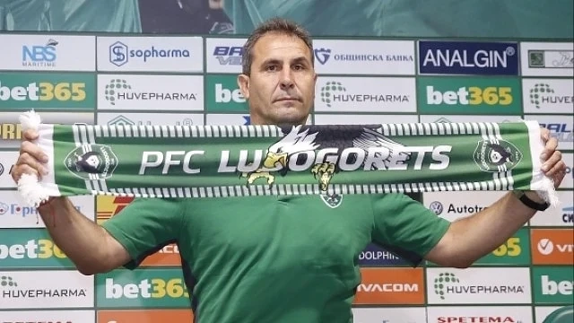 Херо: Доволен съм, че подписах договор с \