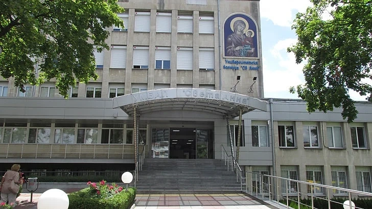 Млад мъж е в болница след бой в „Студентски град“