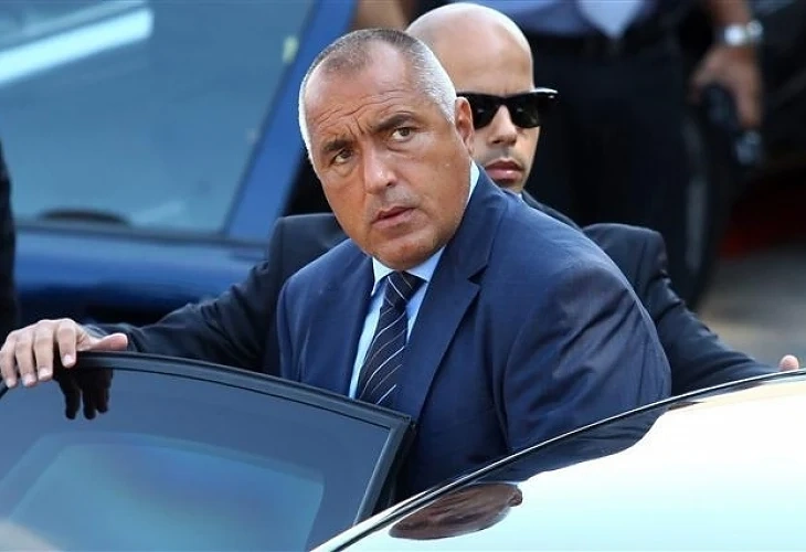 ГЕРБ призова Румен Райков да напусне Общинския съвет в Троян