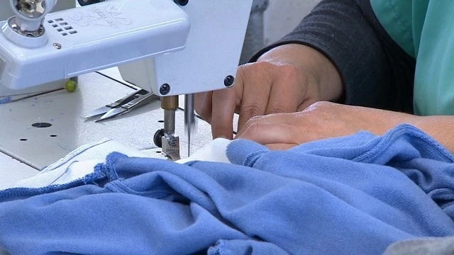 Строят нова шивашка фабрика в Благоевград 
