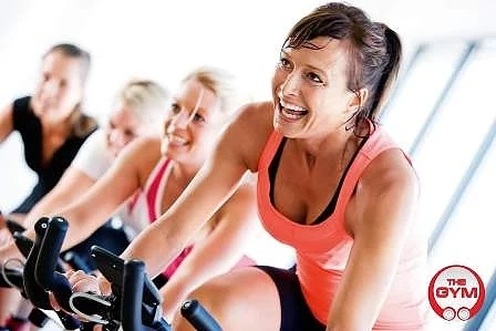 Фитнес център The GYM пусна нова игра