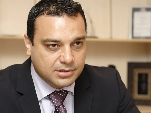 Московски: Приходите от тол системата ще бъдат 1 млрд. лв. годишно 