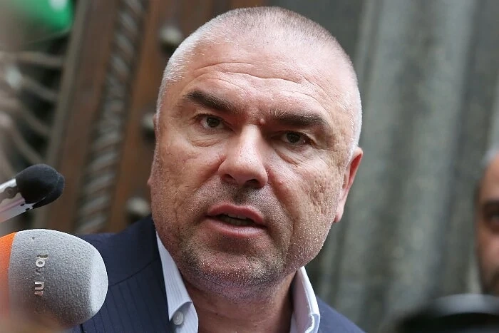 Марешки: Слънчев бряг трябва да остане курорт за забавление