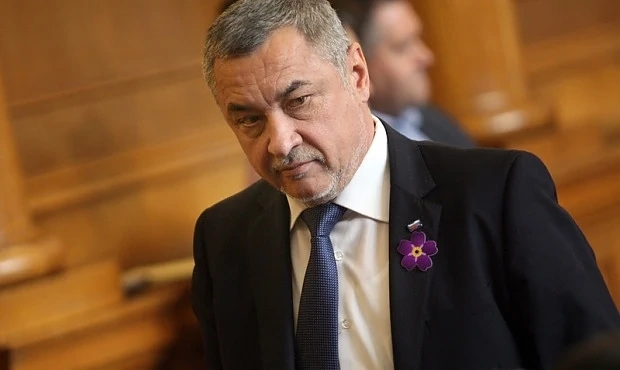 Валери Симеонов: Протестират хората на Маргините, Маджо и Радо Слънцето