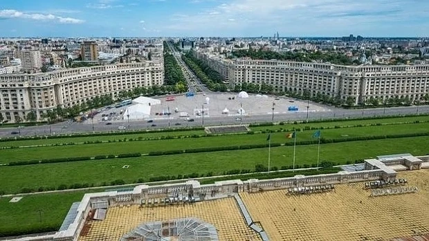 Румъния приема 2000 бежанци