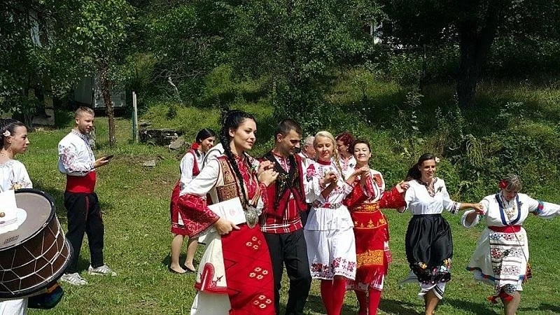 Вижте зетя на Каракачанов (снимки)