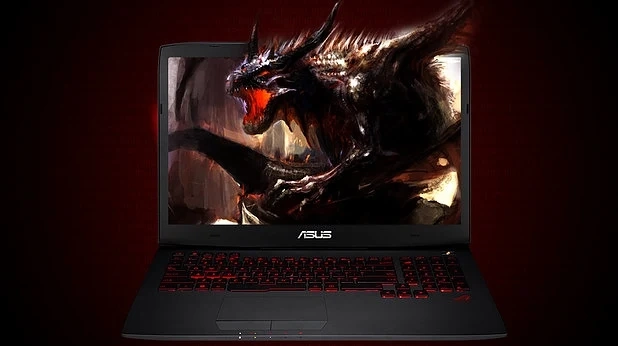 ASUS създава най-мощната видеокарта за игри