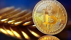 Биткойнът мина цената от 4 000 долара