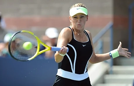 Азаренка пропуска US Open