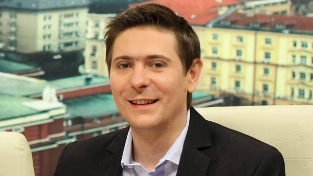 Бареков изнесе пикантни факти и за Виктор Николаев