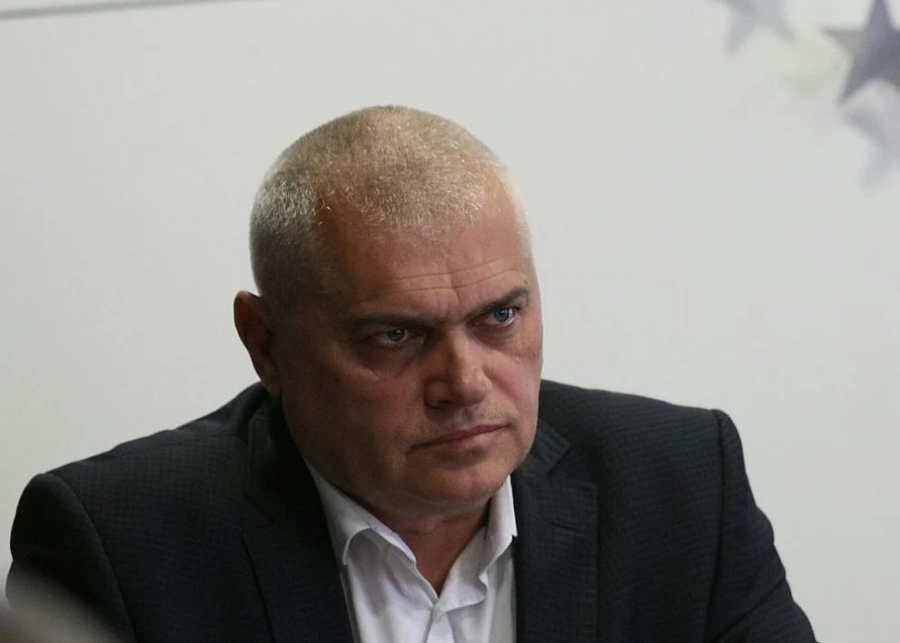 Валентин Радев: Към 8 август сме назначили 934 нови полицаи