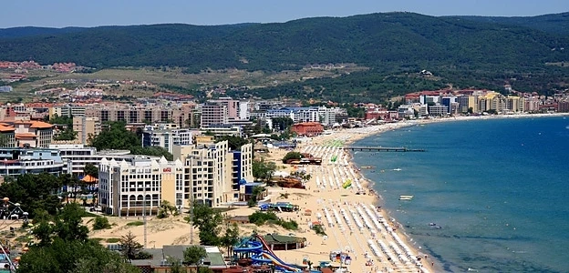 Предложения за справяне с шума в курортите