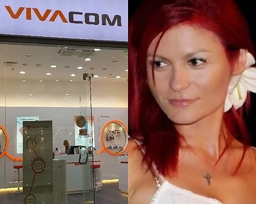 Певицата София Георгиева от Перник ще съди Виваком!