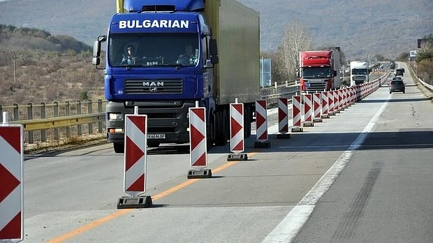 Държавата ще поиска договорът за ТОЛ системата да се изпълни предварително