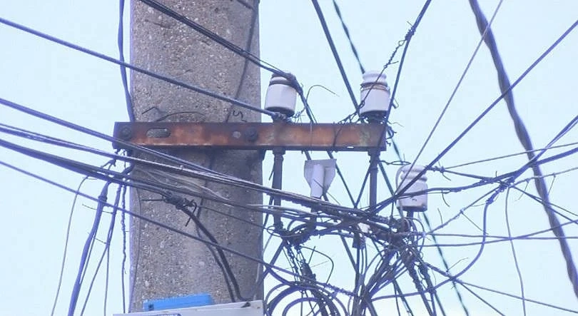 ЧЕЗ с удар срещу всички, които крадат ток