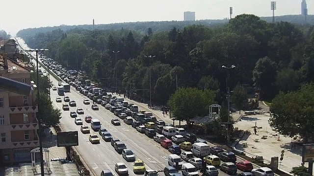 Започва нов ремонт на \
