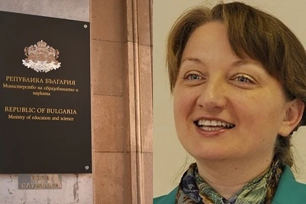 Деница Сачева: Учениците от частни училища също ще получават стипендии    