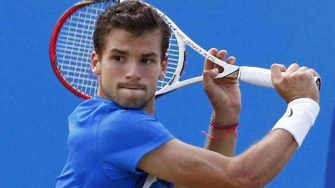 Гришо излиза срещу чеха Вацлав Шафранек на US Open  