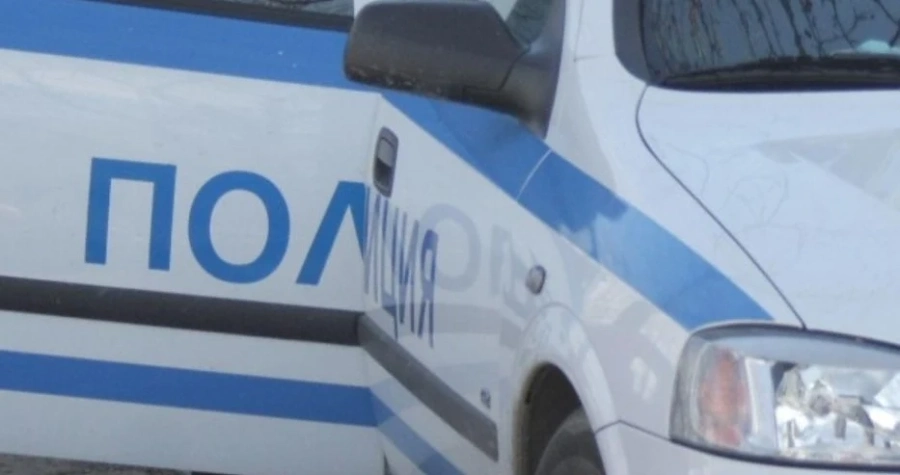 Катастрофа блокира движението на път край Русе 
