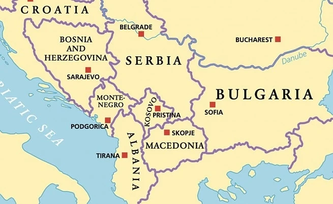 Има ли яснота за бъдещето на Западните Балкани?  
