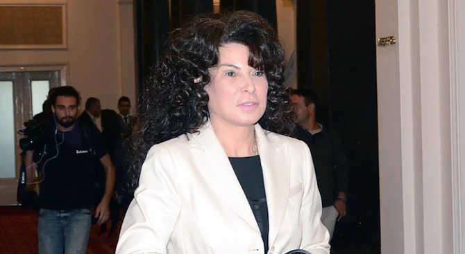 Султанка Петрова: Агресията сред децата е навсякъде