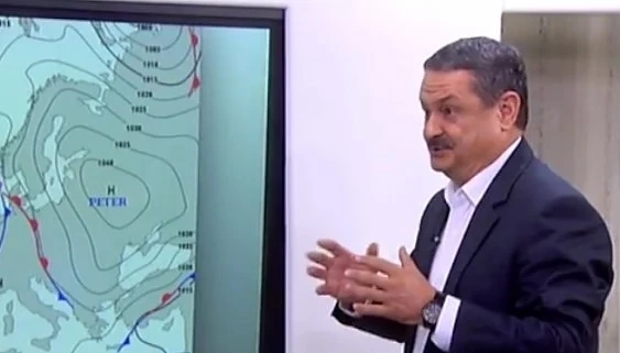 Климатологът Георги Рачев: Чака ни хубава златна есен!