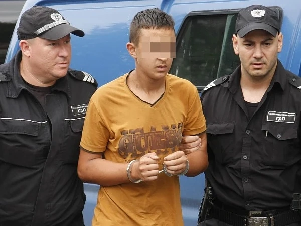 ДНК експертизи доказват, че Иван е убил 11-годишната Никол! Остава в ареста 