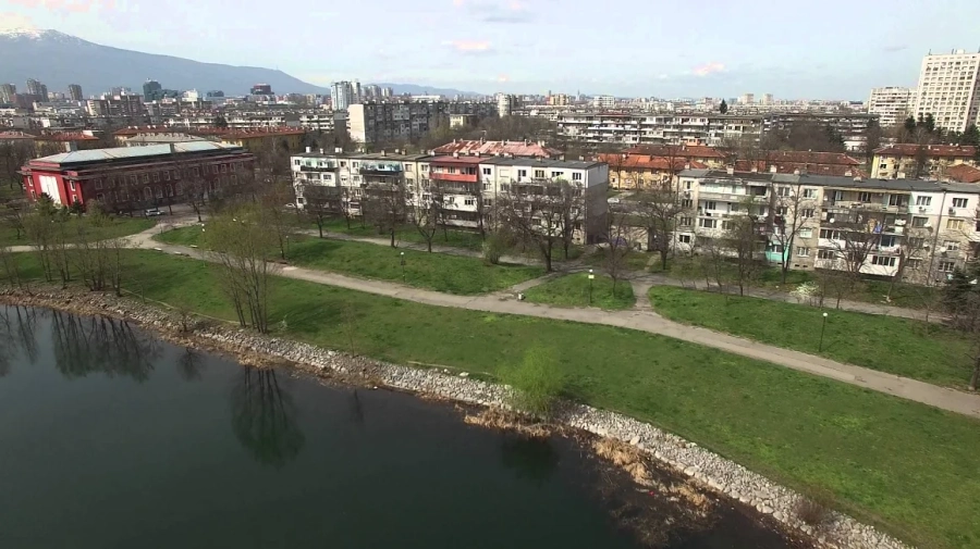 В „Дружба“ са регистрирани прахови частици над нормата 