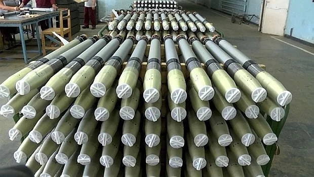 2 милиapдa лeвa приходи от износ на оръжие     