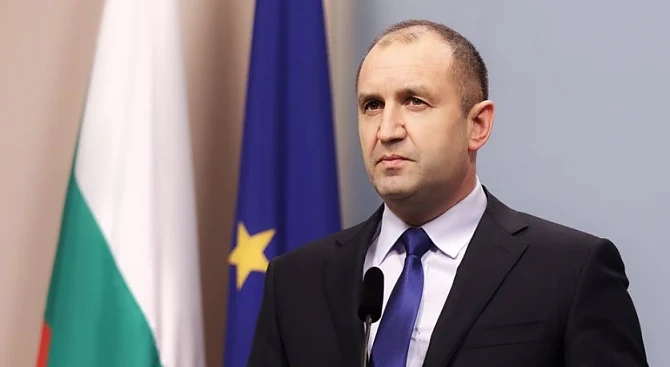 Президентът свиква КСНС за борбата с корупцията