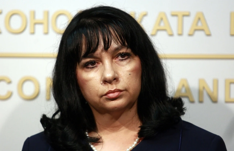 Теменужка Петкова отрича, че газът ще поскъпне драстично