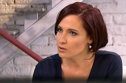 Гонят Ани Цолова от сутрешния блок на Нова