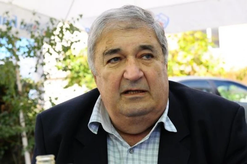 Почина бившият секретар на МВР Иван Бояджиев