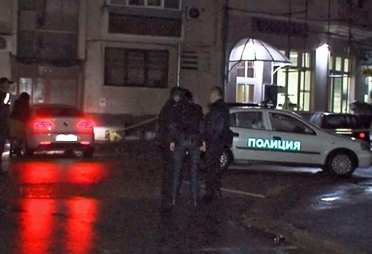 Мутренските времена се върнаха. МВР спи