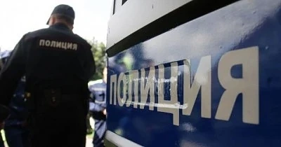 Пловдивските полицаи на протест 
