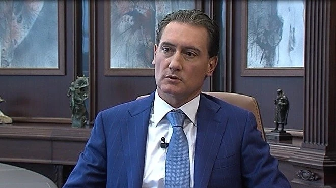 Дават Кирил Домусчиев на прокуратурата