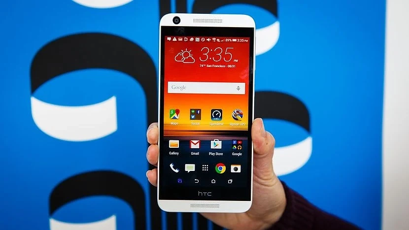 HTC обмисля продажба на бизнеса си
