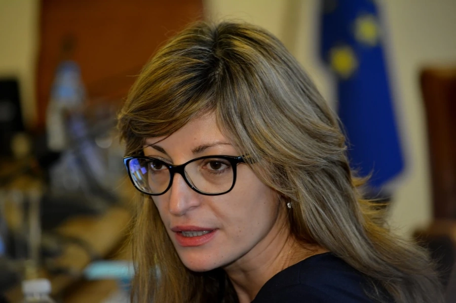 Екатерина Захариева: България е лидер при формирането на европейски политики
