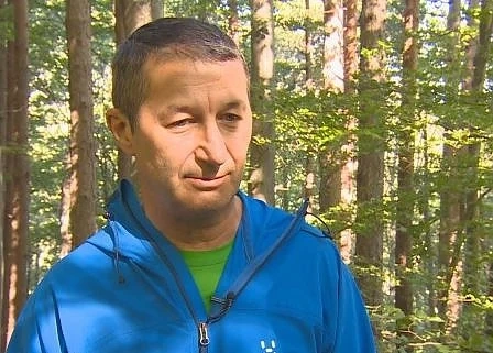 Владимир Каролев влиза във „Фермата”