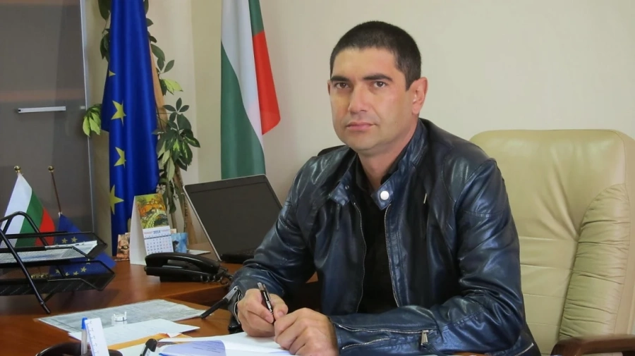 Лазар Влайков вече е с обвинение 