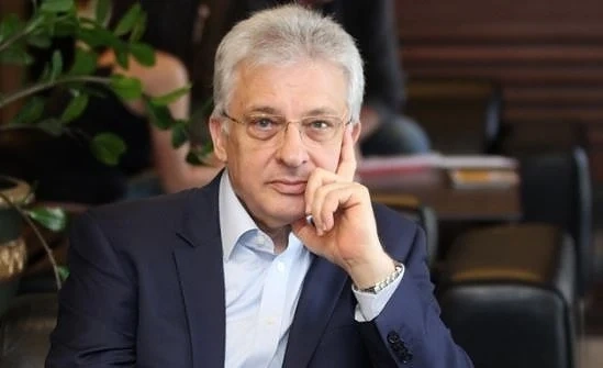 Калин Митрев за разследването на „Гардиън”: Това са клевети