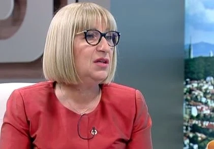 Цецка Цачева: Реагирахме веднага по случая „Лазар Влайков”