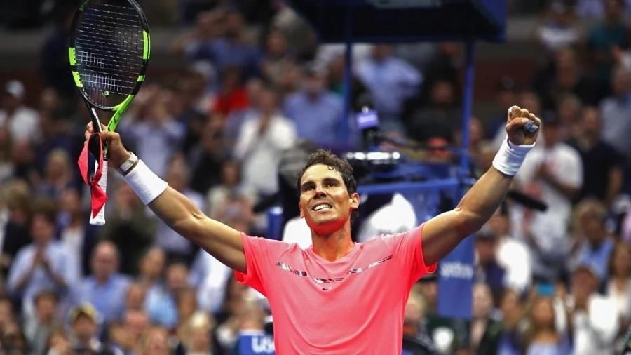 Надал срещу Андерсън на финала на US Open